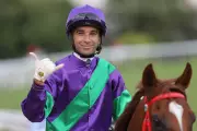 Bulb General Shines Under Magic Man Moreira in Sha Tin Feature