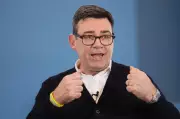 Burnham Return Bid Rattles Bond Markets as Sterling Falls