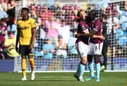 Burnley Avoid Bottom Spot but Jackson Takes No Solace After Wolves Draw