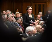 Burnout Britain Affects Politicians Too: Give Carla Denyer a Break