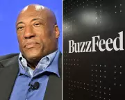 BuzzFeed Sold to Byron Allen for $120m; CEO Jonah Peretti Steps Down