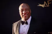 Byron Allen Takes Over Stephen Colbert's Time Slot on CBS with Comics Unleashed