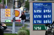 California Faces Gas Crisis as Last Middle East Oil Tanker Arrives