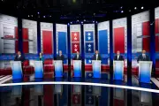 California Governor Race: Boring Battle for Future of Democratic Party