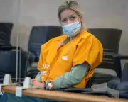 California 'Party Mom' Sentenced for Son's Wild Parties