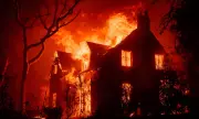 California Seeks Millions in Penalties from State Farm Over Wildfire Claims