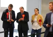 Camden Council Leader Reflects on Election Defeat After Helping Colleagues