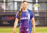 Camden Town WFC End Season with Commanding Victory as Young Stars Shine