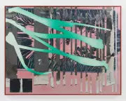 Camille Henrot's 'Don't' Explores Sexual Psychodrama at Perimeter