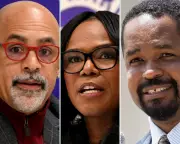 Can Philly’s Bluest District Deliver a ‘Mamdani Moment’ in Democratic Primary?
