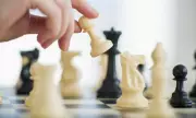 Can You Solve These Quirky Chess Puzzles?