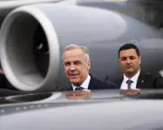 Canada Breaks Ground as First Non-European Nation at EPC Summit in Yerevan