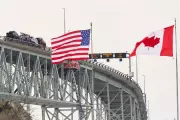 Canada Faces Criticism as Refugees Rejected at Border Face US Detention