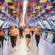 Canary Wharf Launches Month-Long Wellness Festival in June