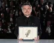Cannes Palme d'Or Goes to Mediocre 'Fjord': A Disappointing Choice