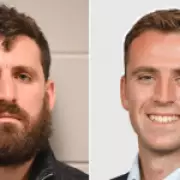 Cannibal Who Ate Brother's Eyeball Found Dead in Prison