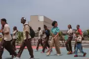 Cape Verde bets on tech to reverse postcolonial brain drain and boost economy