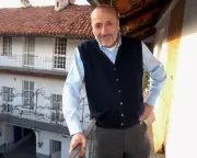 Carlo Petrini, Slow Food Movement Founder, Dies at 76