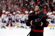 Carolina Hurricanes Reach First Stanley Cup Final in 20 Years After Dominant Series Win