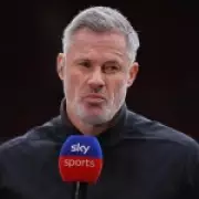 Carragher: Arsenal and Man City Favourites for Next Premier League Title