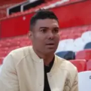 Casemiro Compares Arsenal to Real Madrid, Predicts Premier League Title