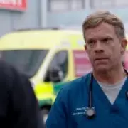 Casualty Not Airing Tonight Due to Eurovision; Return Date Confirmed