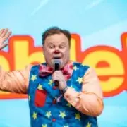 CBeebies Star Mr Tumble Finds Love with Co-Star 21 Years His Junior