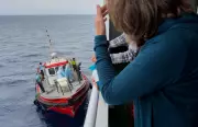 CDC Finally Responds to Hantavirus Outbreak on Cruise Ship, But Experts Say Too Little, Too Late