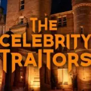 Celebrity Traitors Series 2 Line-Up Revealed with Star-Studded Cast