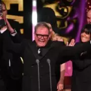 Celebrity Traitors Wins Bafta for Best Reality Show with Record 15.4M Viewers