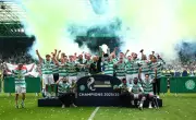 Celtic Retain Scottish Title with Dramatic Last-Minute Win Over Hearts
