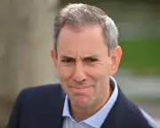 Chalmers Blames 'Scare Campaign' for Budget Backlash, Neo-Nazis Challenge Hate Ban