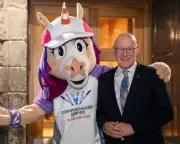 Channel 5 Secures Commonwealth Games Highlights Deal After BBC Ends 72-Year Run