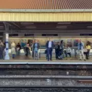 Charing Cross and Waterloo East to Close for 22 Days This Summer