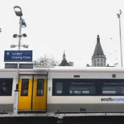 Charing Cross and Waterloo East to Close for 3 Weeks in £20m Upgrade