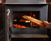Charities Urge UK Government to Introduce Clean Air Act Banning Wood Burning