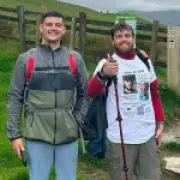 Charity Hikers Booed for Skipping Queue on Snowdon for Terminally Ill Friend