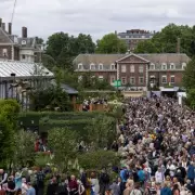 Chelsea Flower Show 2026: How to Reach Amid London Tube Strikes