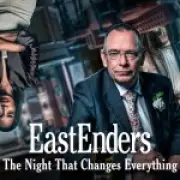 Chelsea Fox's World Shatters in Devastating EastEnders Twist