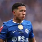 Chelsea set £120m asking price for Enzo Fernandez amid Real Madrid interest