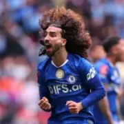 Chelsea's Marc Cucurella Targeted by Barcelona and Atletico Madrid