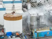 Chemical Tank Disasters Rare Despite Recent Incidents, Experts Say