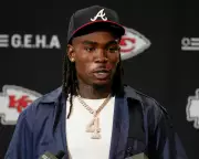 Chiefs' Rashee Rice Sentenced to 30 Days in Jail for Probation Violation