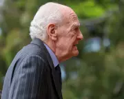 Child Abuse Victims React to Peter Hollingworth's Death