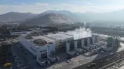 Chile's Datacentre Boom Drains Drought-Stricken Wetlands, Communities Push Back