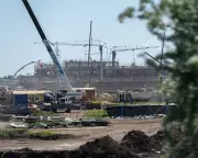 Chinese BYD Electric Car Plant in Hungary Faces Worker Abuse Allegations