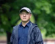 Chinese Dissident Claims UK Police Interpreter Berated Him for Opposing Regime
