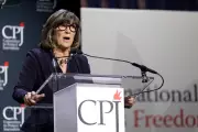 Christiane Amanpour Voices Concerns Over Ellison's CNN Takeover Plans