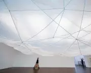 Christo Air Review: Profound Manifestation of the Wrapper's Impossible Dream