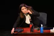 Churchill's Urinal: Rosie Holt's Tame Political Satire at King's Head Theatre